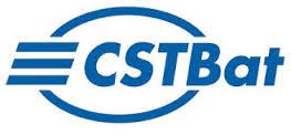 Logo CSTBat